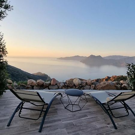 Residence Le Bella Vista Piana  Exteriér fotografie