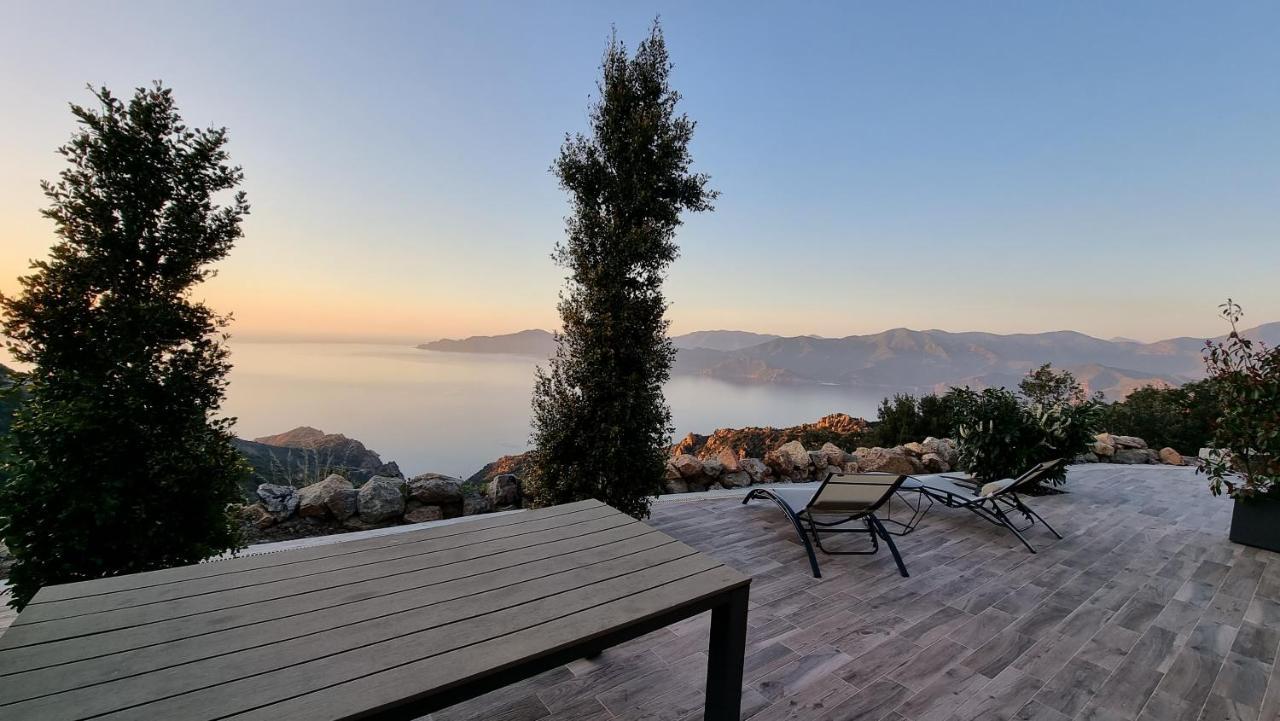 Residence Le Bella Vista Piana  Exteriér fotografie