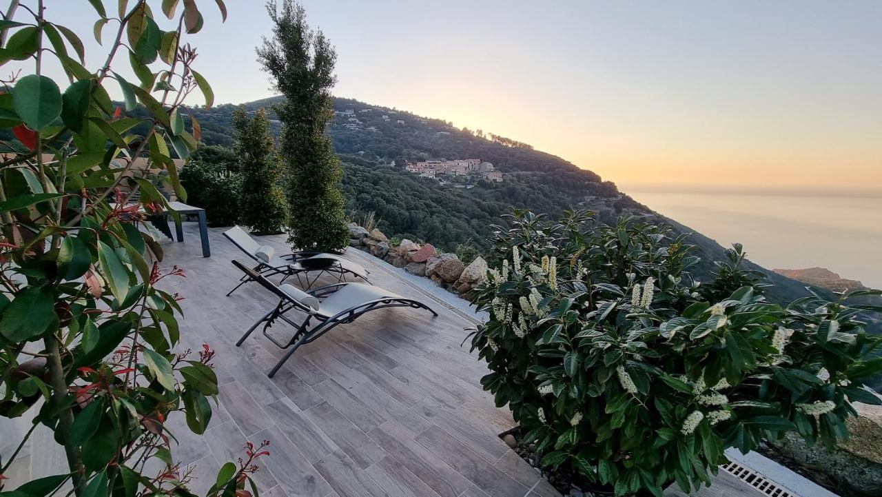Residence Le Bella Vista Piana  Exteriér fotografie