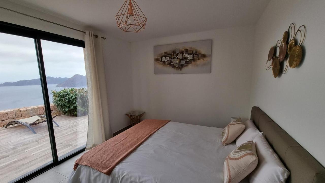 Residence Le Bella Vista Piana  Exteriér fotografie
